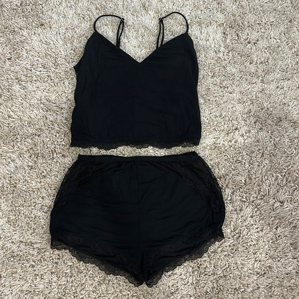 Victorias Secret Sleep Set